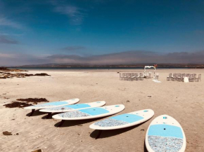  Connemara Sands Hotel & Spa  Клифден